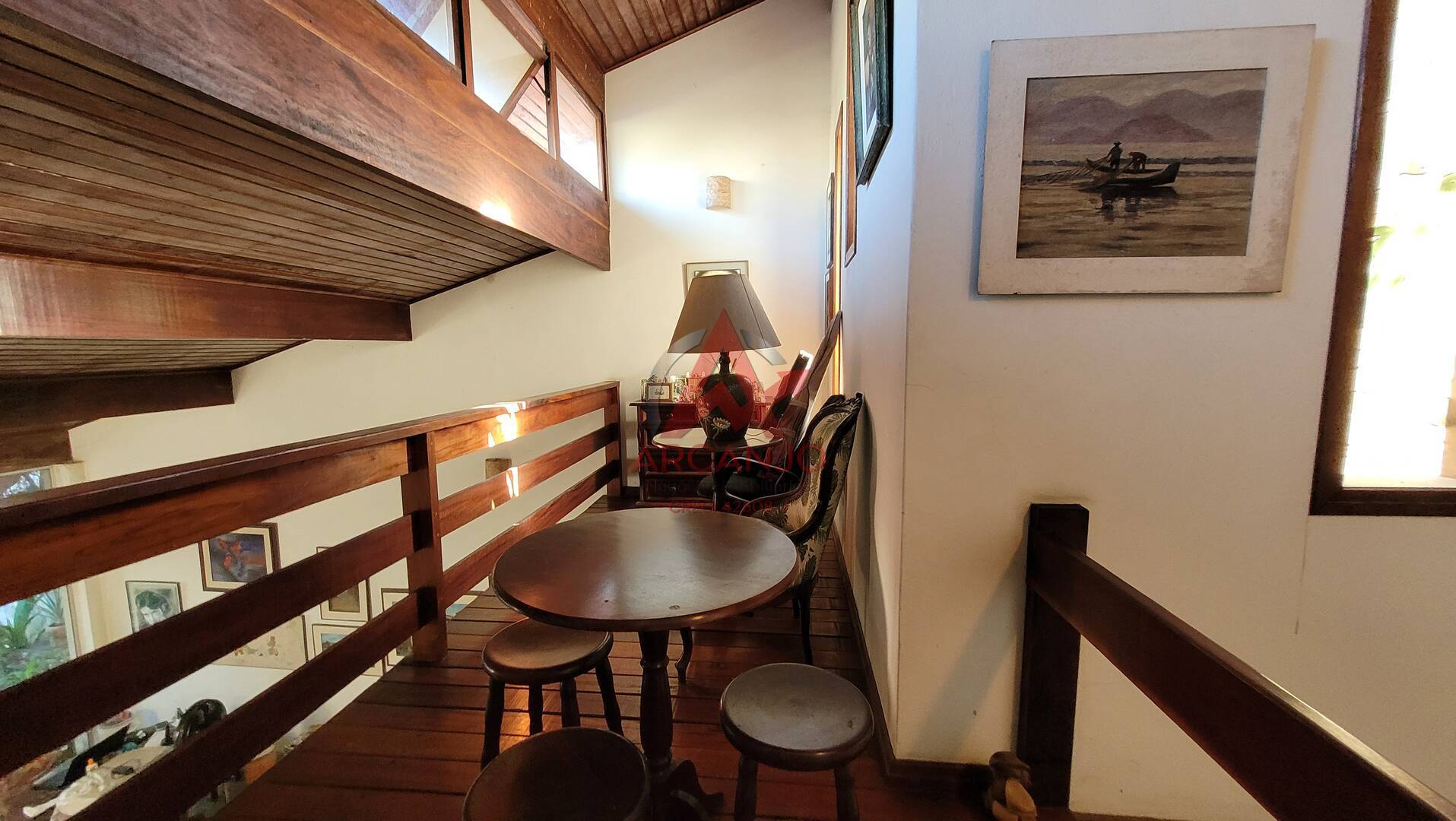 Casa, 4 quartos, 425 m² - Foto 14