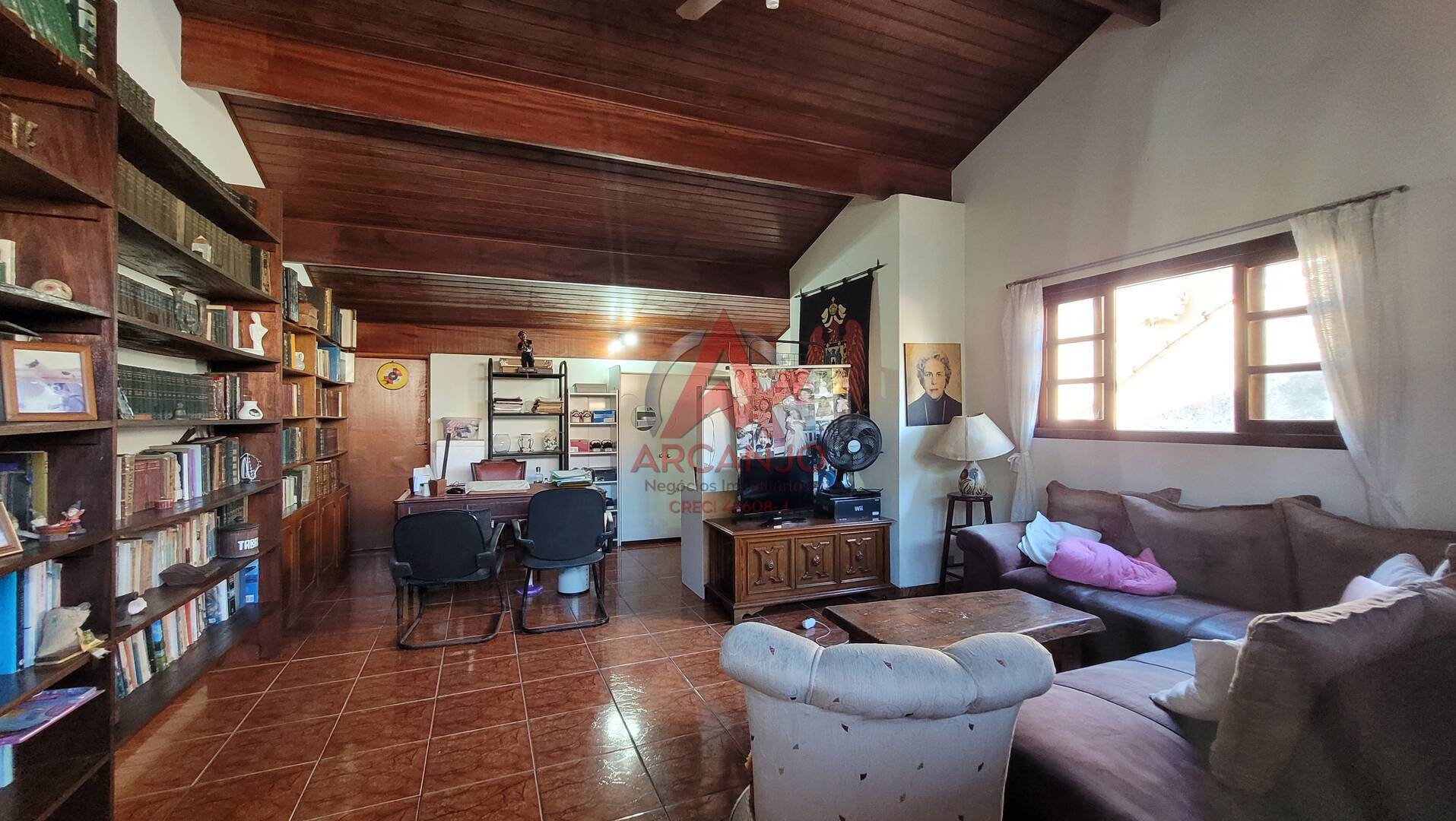 Casa, 4 quartos, 425 m² - Foto 10