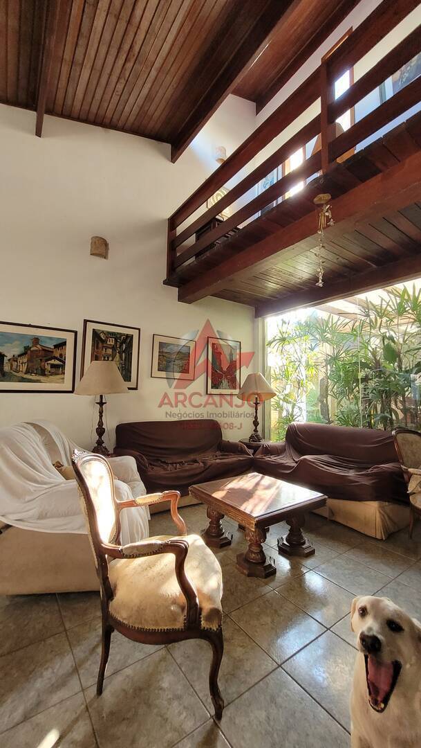 Casa, 4 quartos, 425 m² - Foto 32