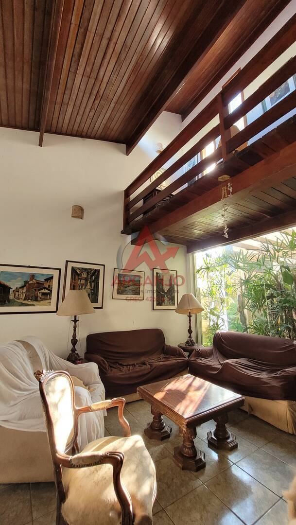 Casa, 4 quartos, 425 m² - Foto 29