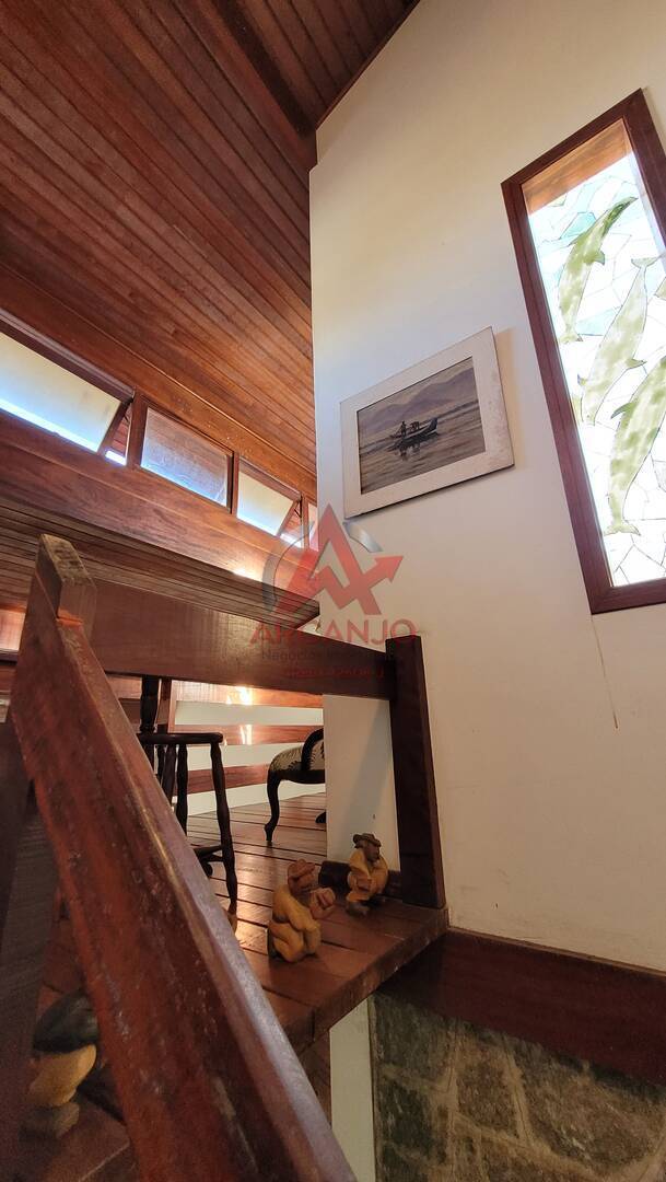 Casa, 4 quartos, 425 m² - Foto 16