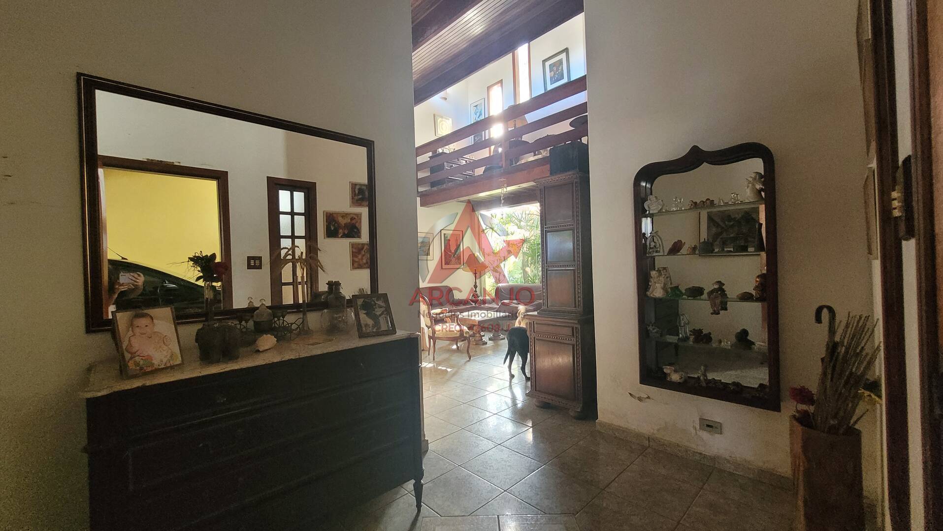 Casa, 4 quartos, 425 m² - Foto 36