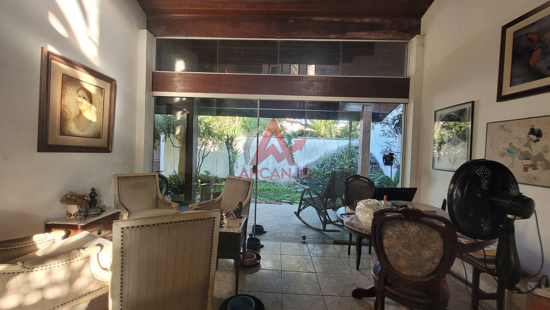 Casa, 4 quartos, 425 m² - Foto 31