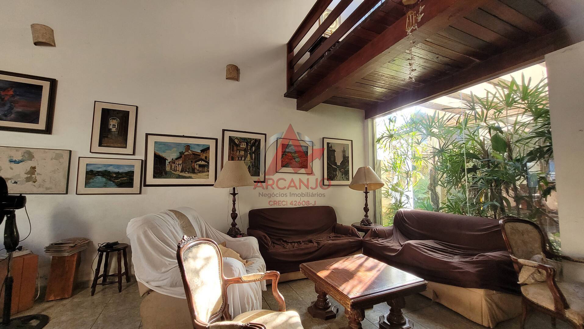 Casa, 4 quartos, 425 m² - Foto 28