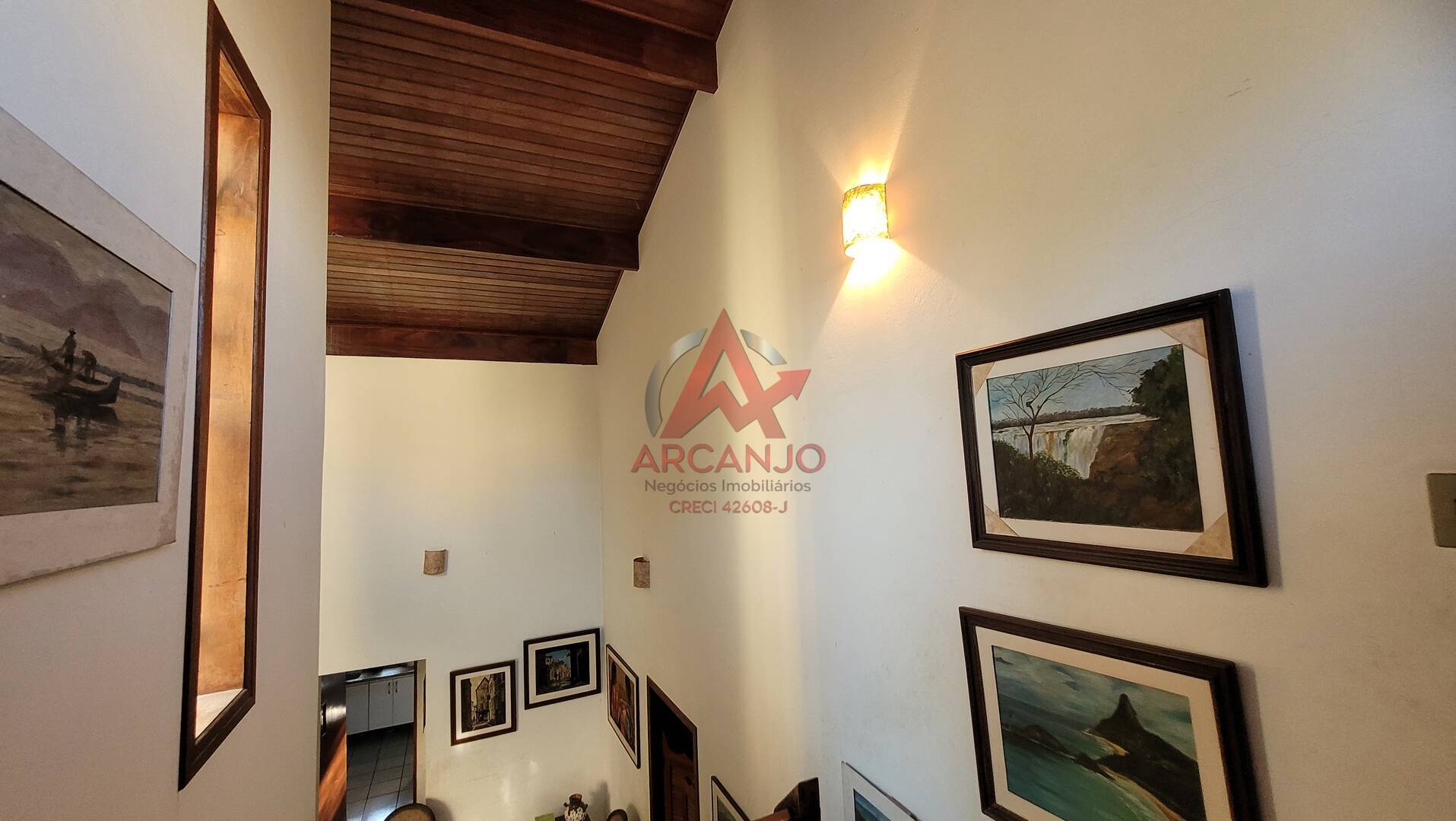 Casa, 4 quartos, 425 m² - Foto 11