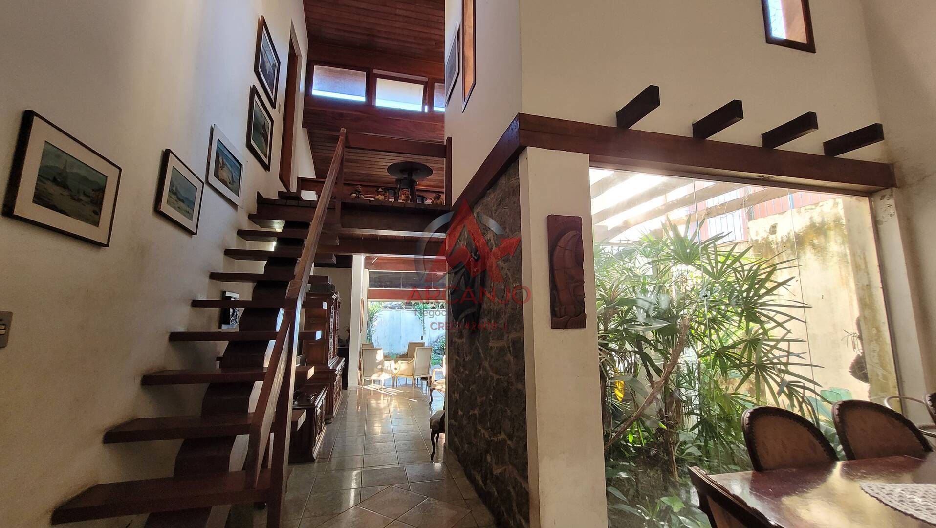 Casa, 4 quartos, 425 m² - Foto 21