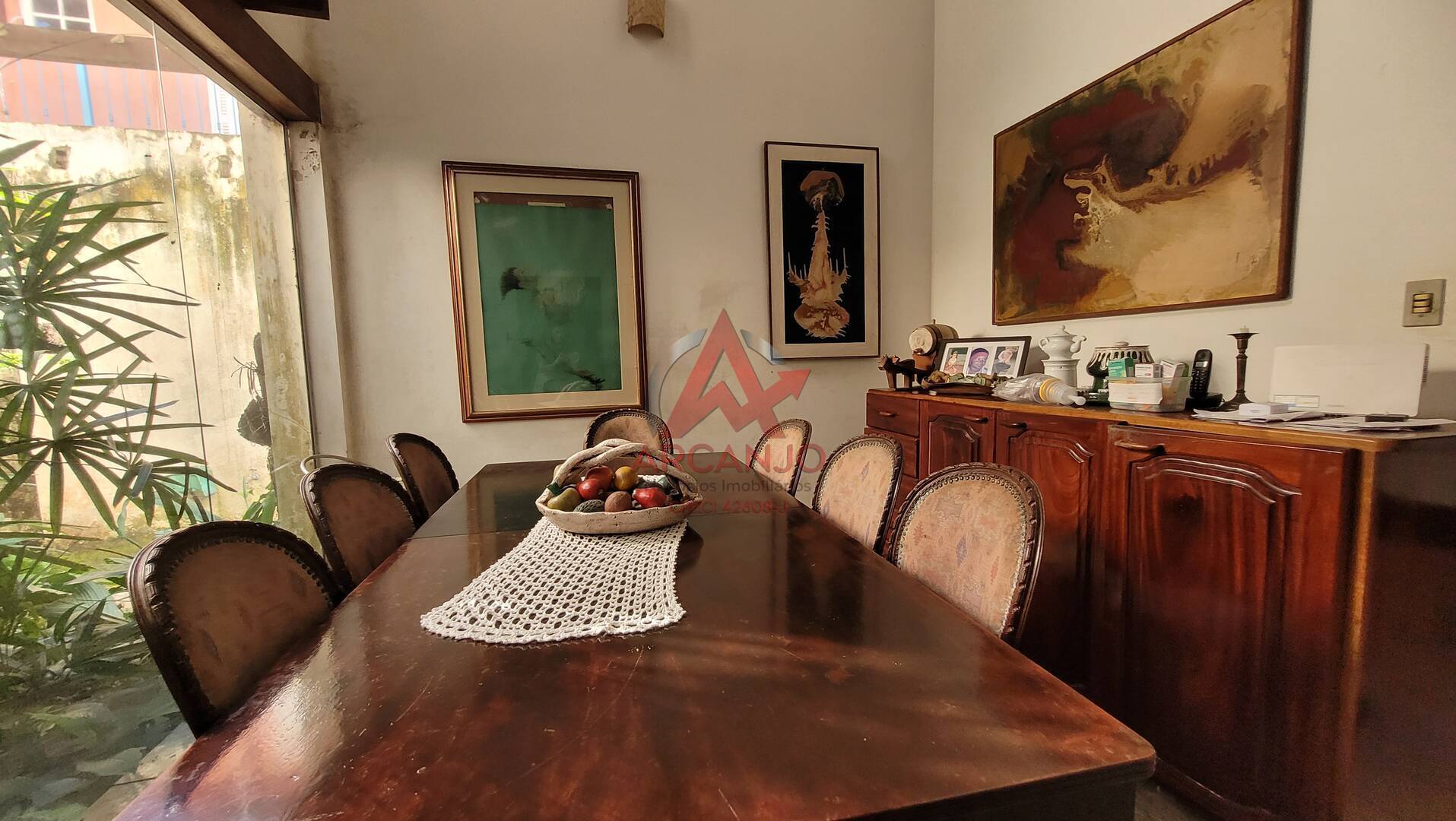 Casa, 4 quartos, 425 m² - Foto 26