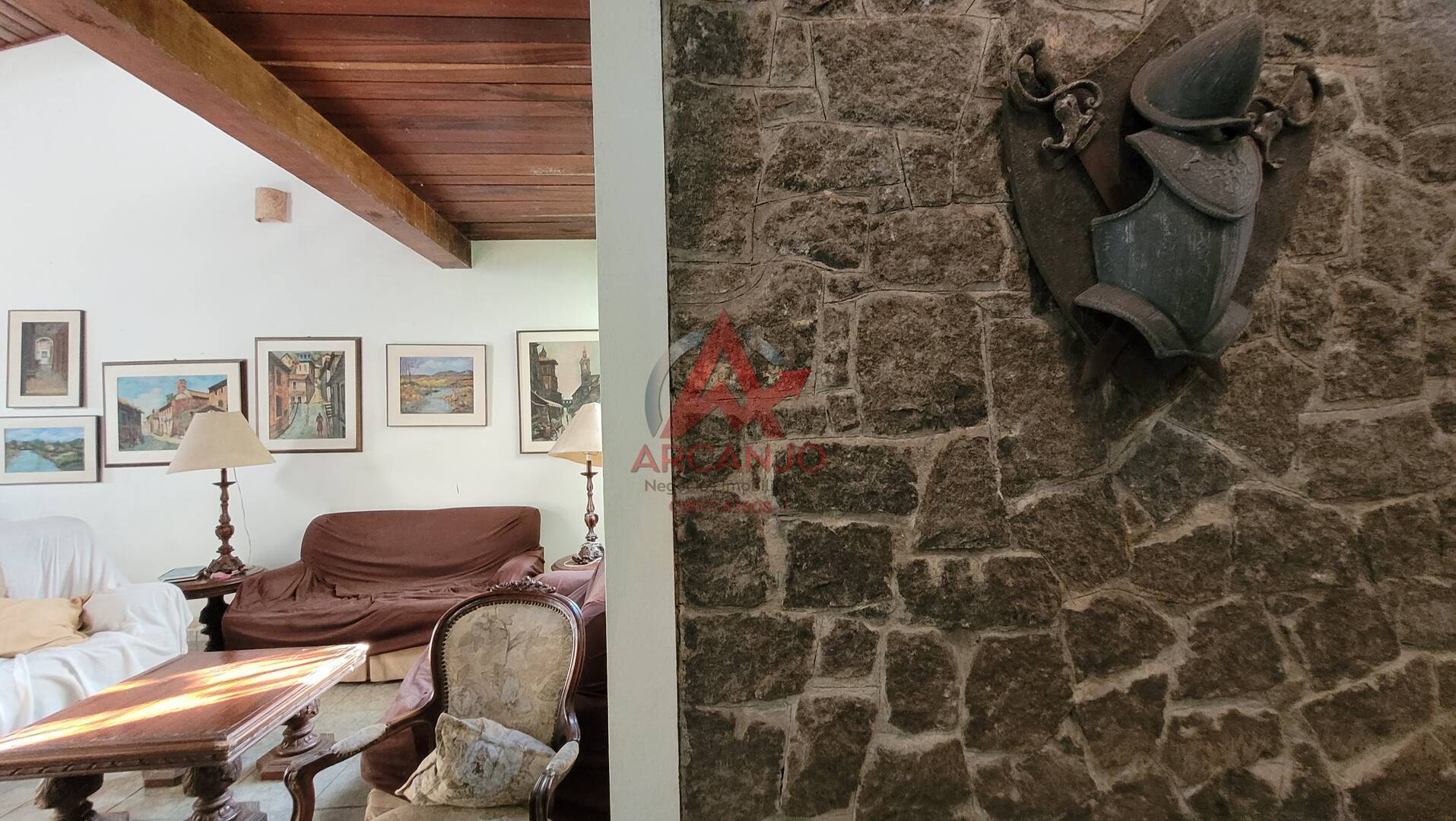 Casa, 4 quartos, 425 m² - Foto 27