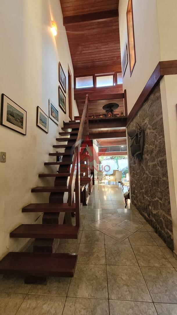 Casa, 4 quartos, 425 m² - Foto 23