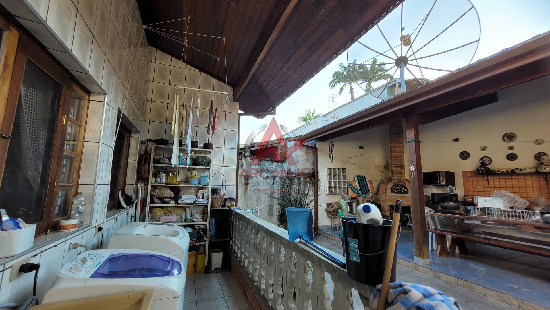 Casa, 4 quartos, 425 m² - Foto 5