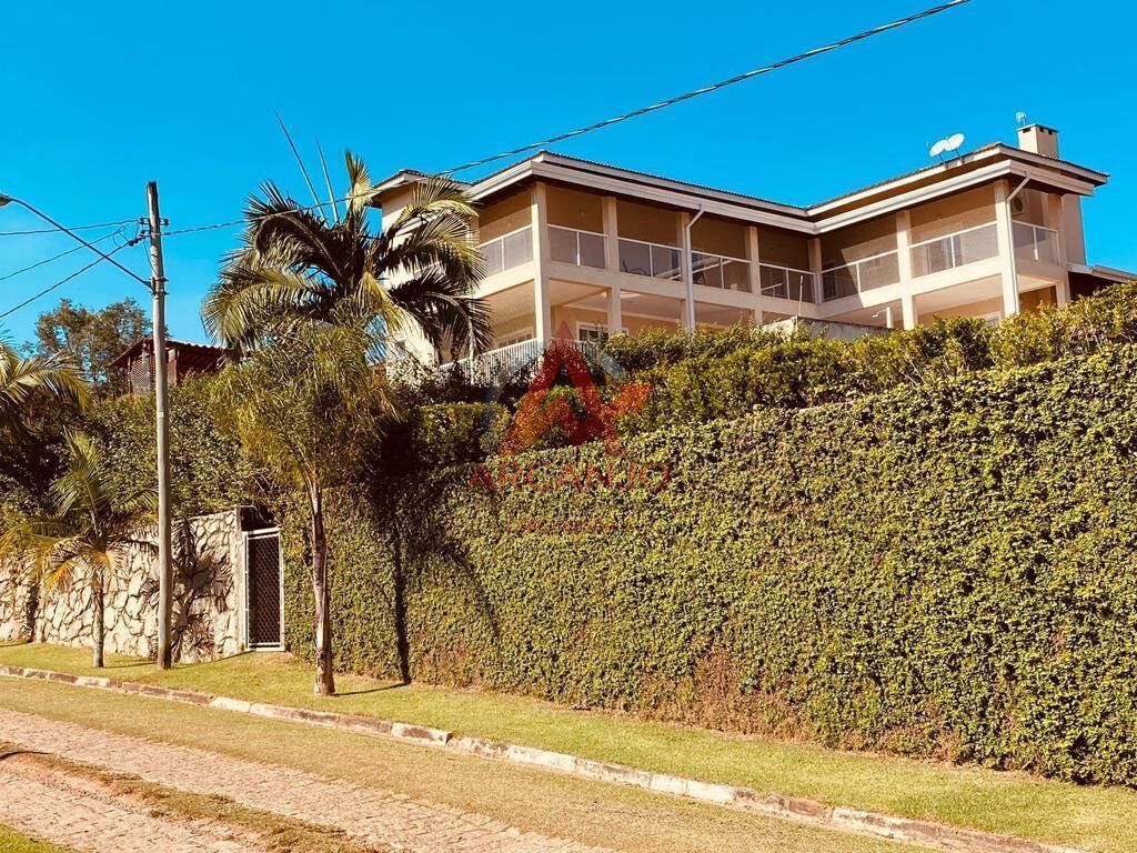 Casa, 6 quartos, 500 m² - Foto 3