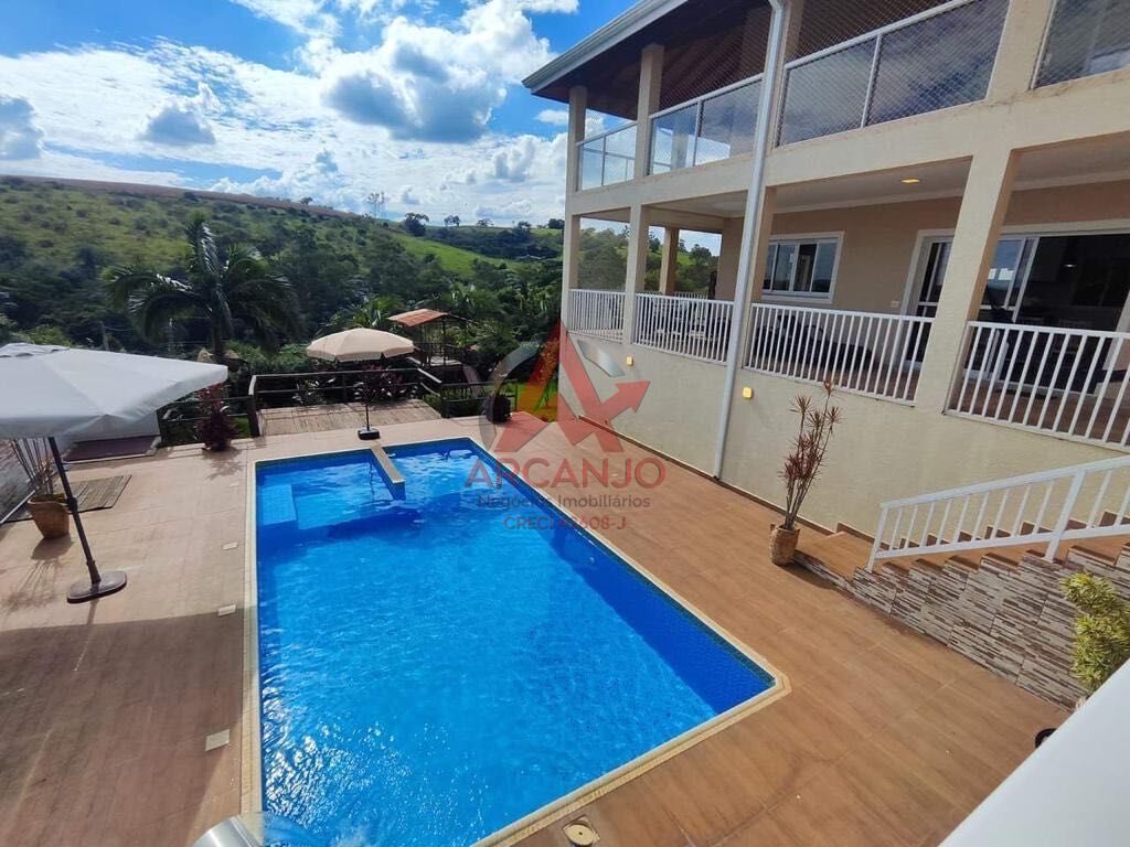 Casa, 6 quartos, 500 m² - Foto 16