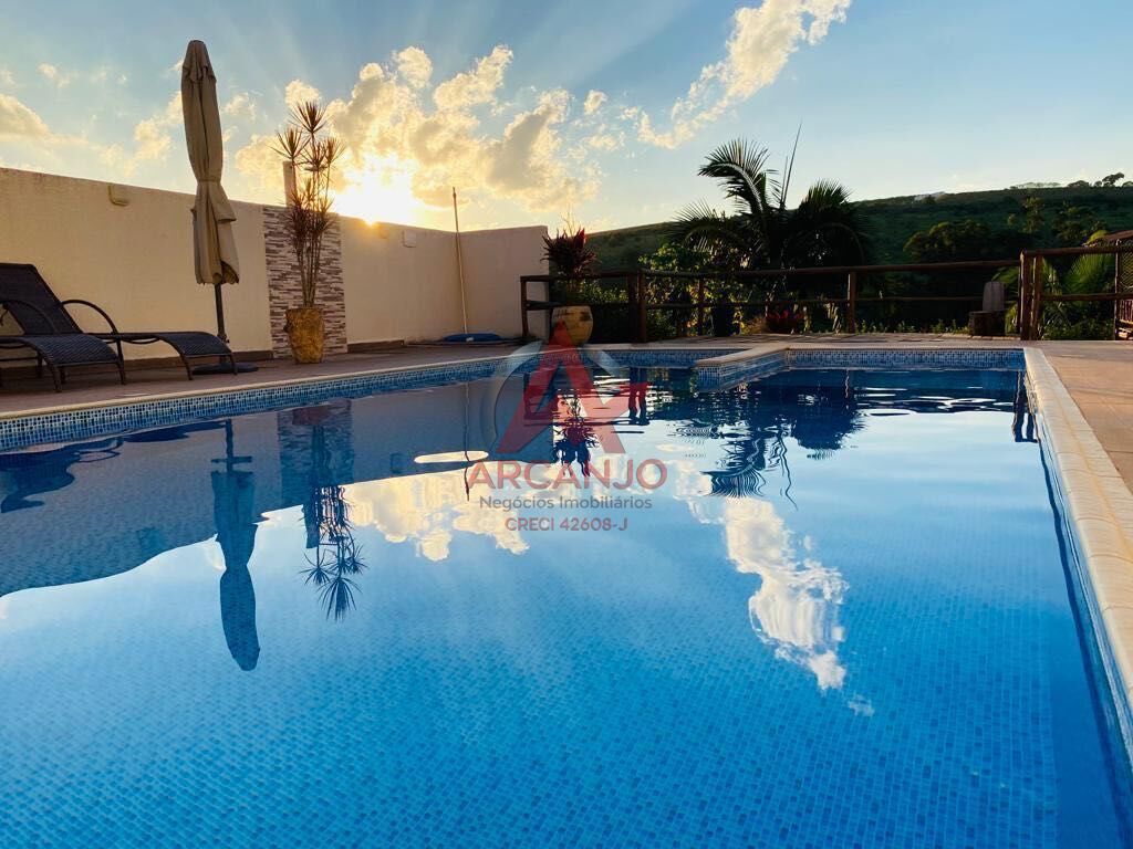 Casa, 6 quartos, 500 m² - Foto 10