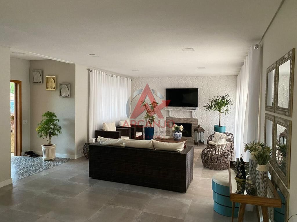 Casa, 6 quartos, 500 m² - Foto 13