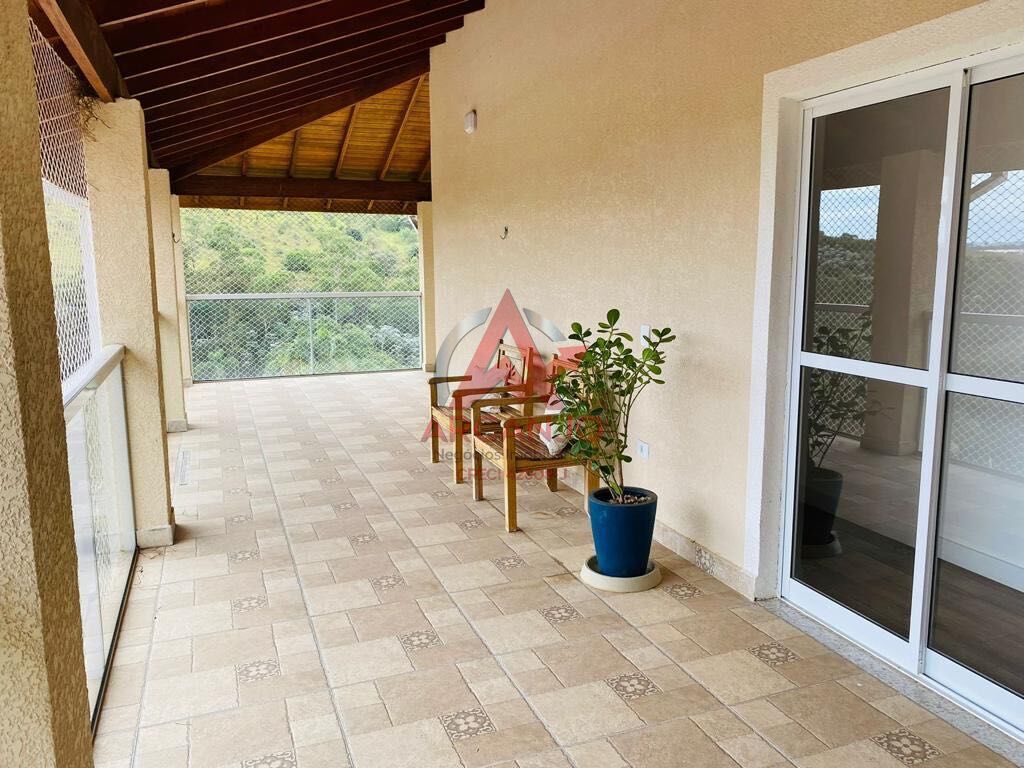 Casa, 6 quartos, 500 m² - Foto 12