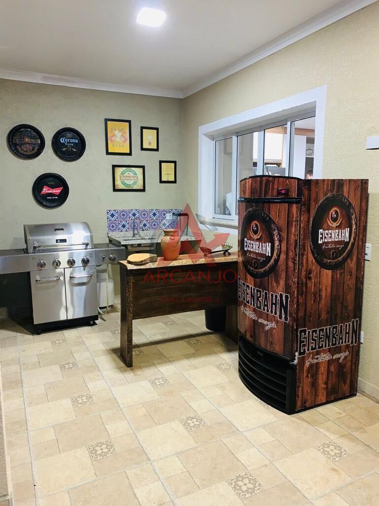 Casa, 6 quartos, 500 m² - Foto 6