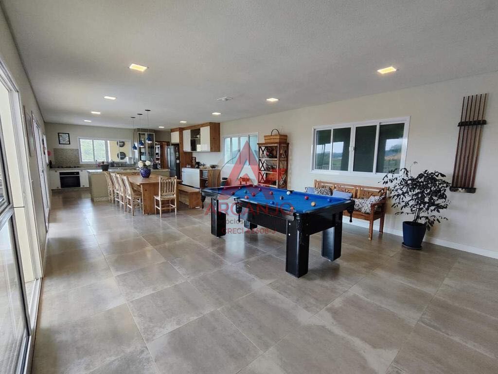 Casa, 6 quartos, 500 m² - Foto 23