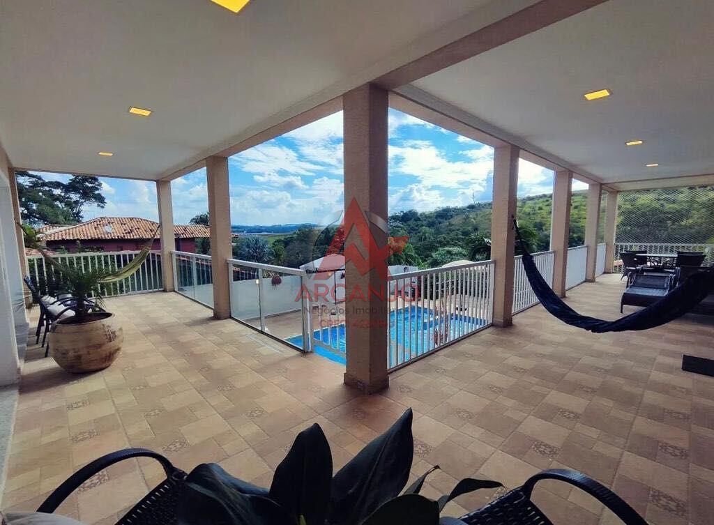 Casa, 6 quartos, 500 m² - Foto 18