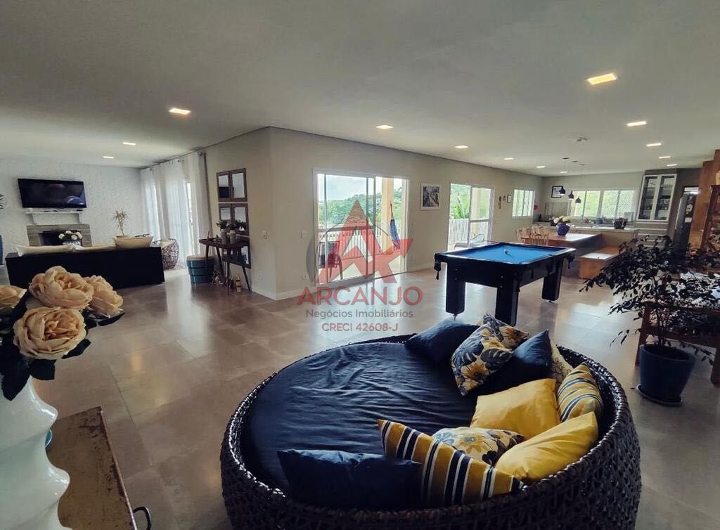 Casa, 6 quartos, 500 m² - Foto 8