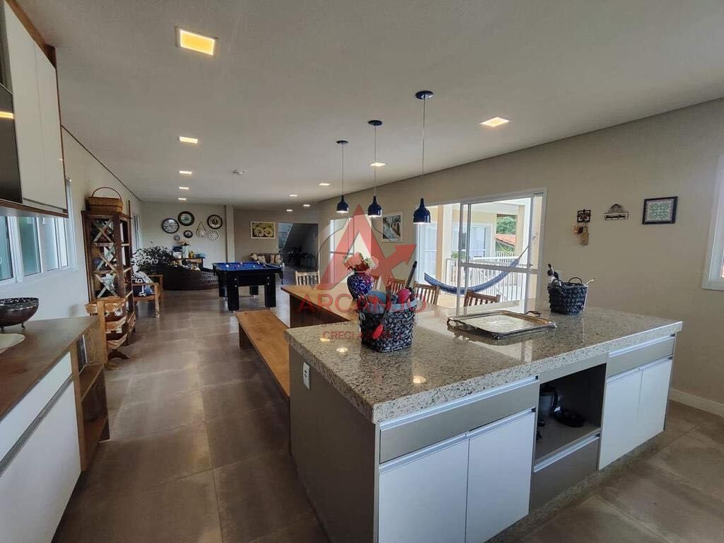 Casa, 6 quartos, 500 m² - Foto 22