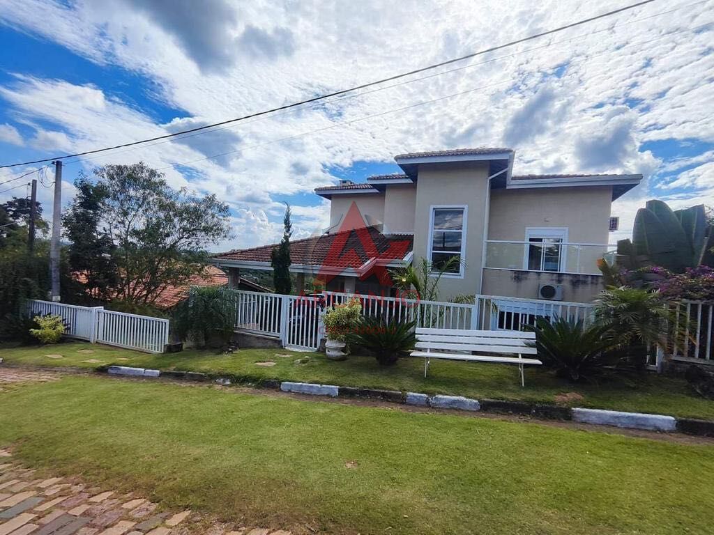 Casa, 6 quartos, 500 m² - Foto 20