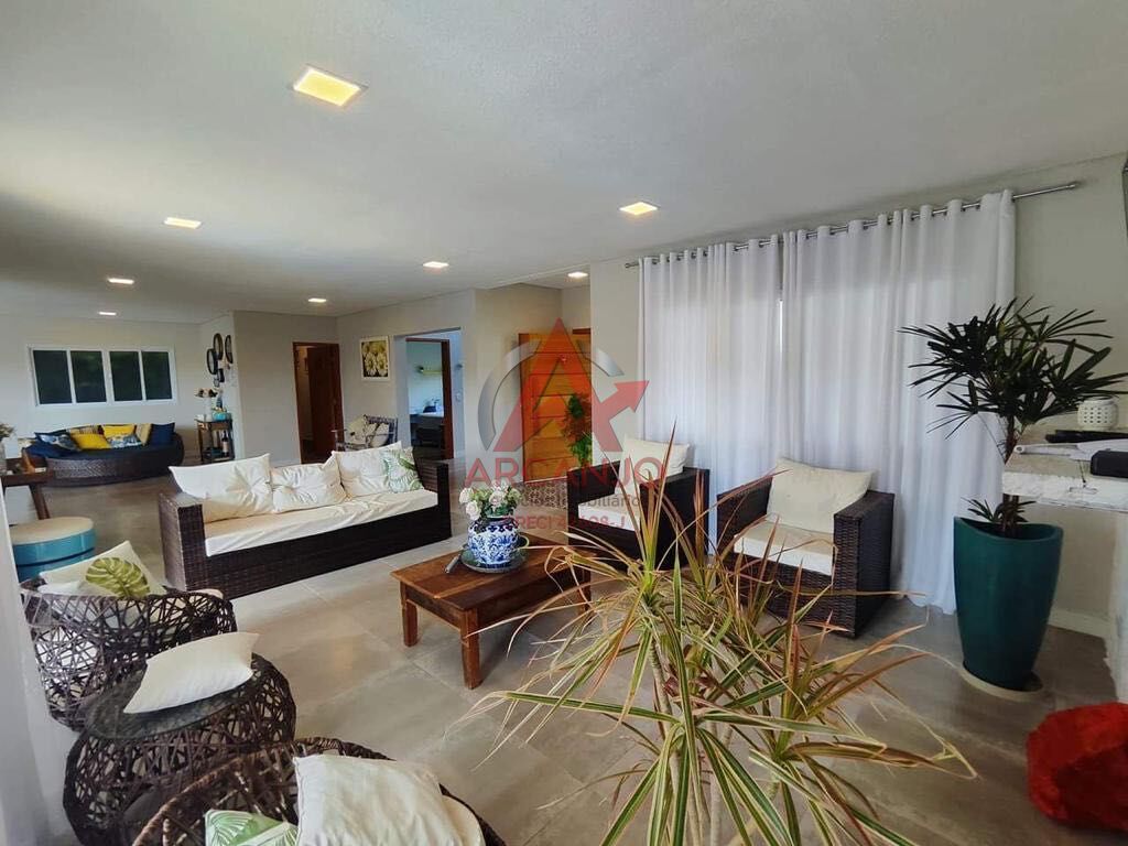 Casa, 6 quartos, 500 m² - Foto 14