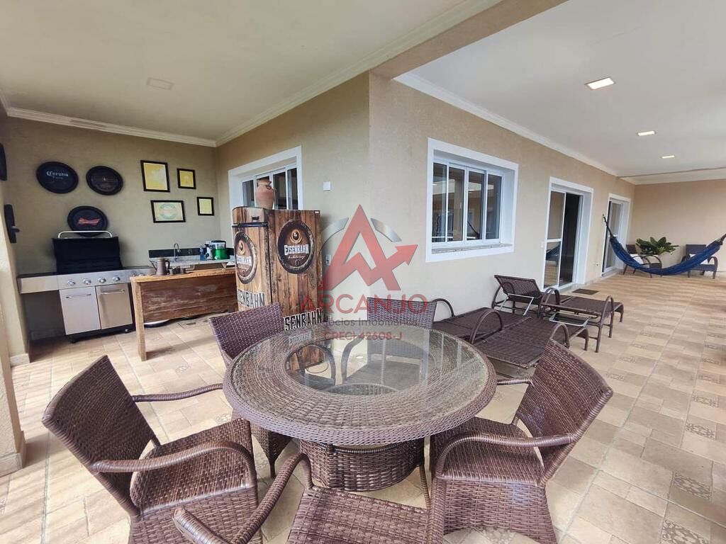 Casa, 6 quartos, 500 m² - Foto 17