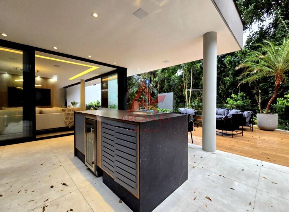 Casa, 6 quartos, 530 m² - Foto 35