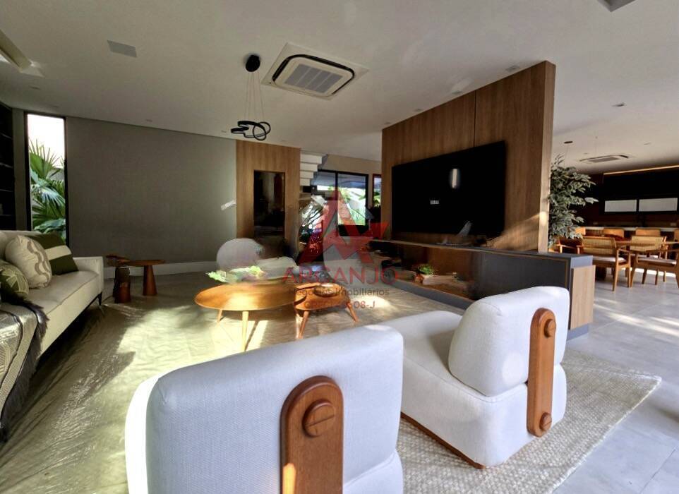 Casa, 6 quartos, 530 m² - Foto 41