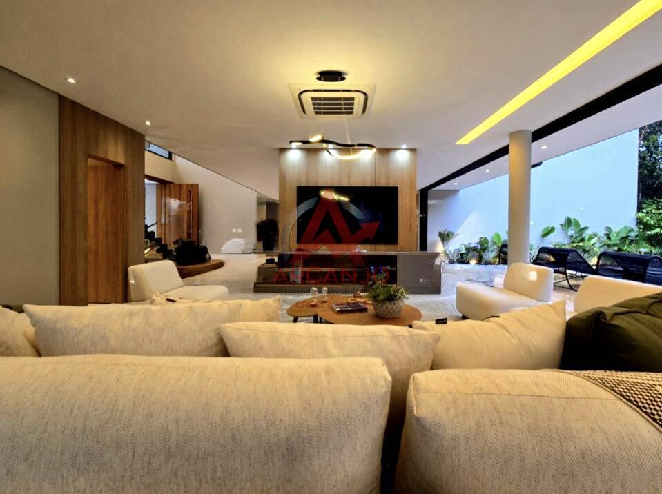 Casa, 6 quartos, 530 m² - Foto 42