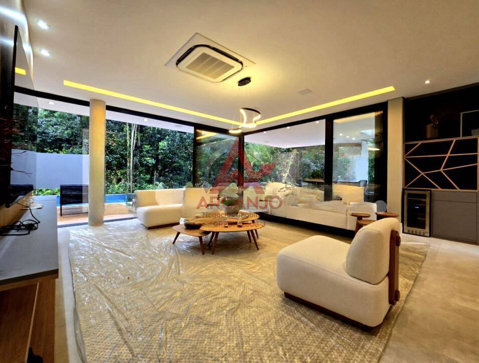 Casa, 6 quartos, 530 m² - Foto 34