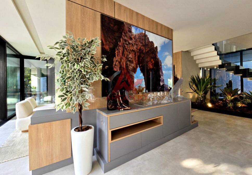 Casa, 6 quartos, 530 m² - Foto 47