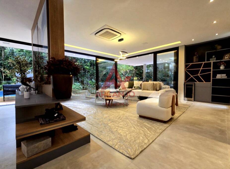 Casa, 6 quartos, 530 m² - Foto 46