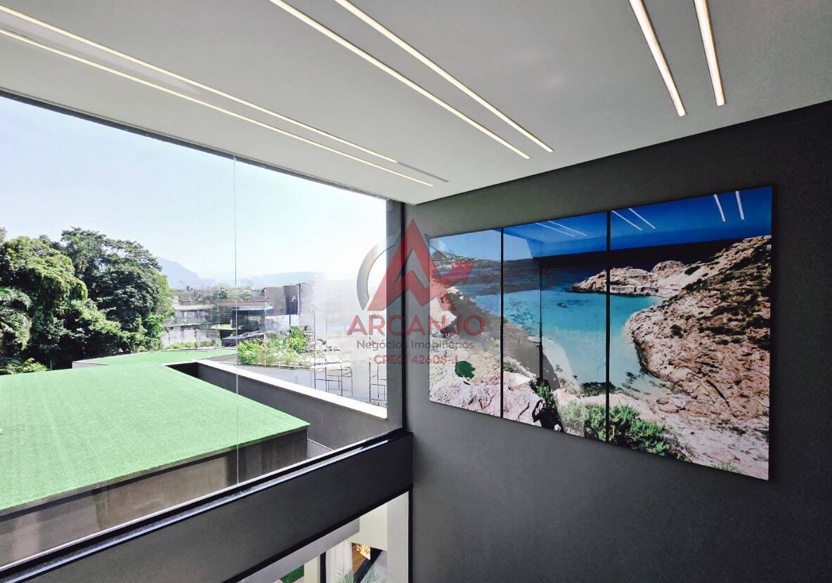 Casa, 7 quartos, 1208 m² - Foto 47