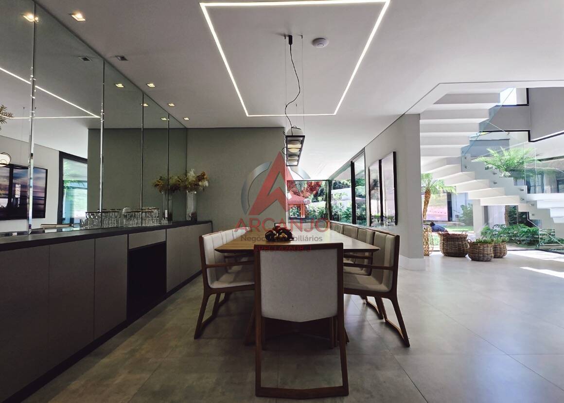 Casa, 7 quartos, 1208 m² - Foto 43