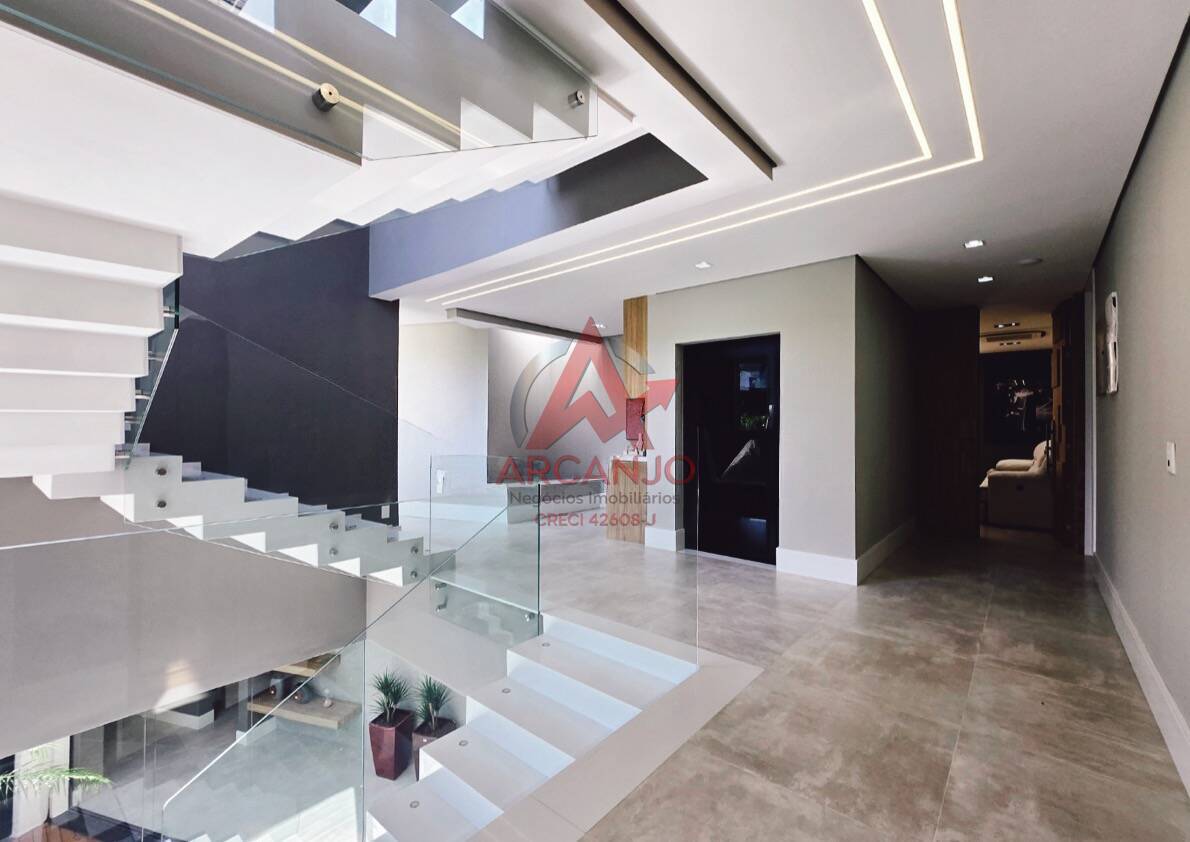 Casa, 7 quartos, 1208 m² - Foto 35