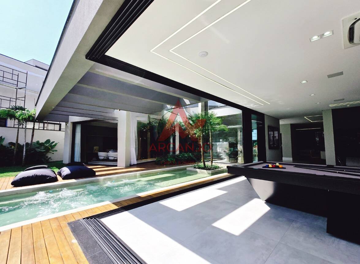 Casa, 7 quartos, 1208 m² - Foto 40