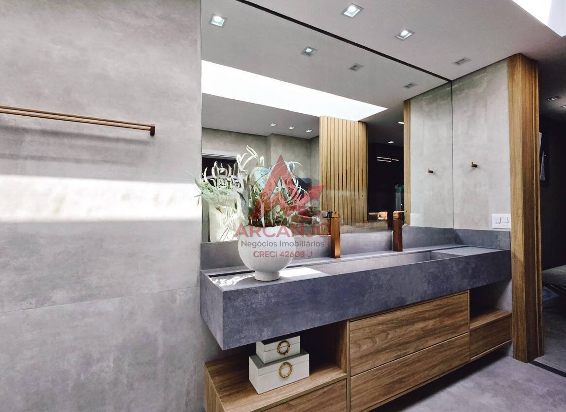 Casa, 7 quartos, 1208 m² - Foto 42