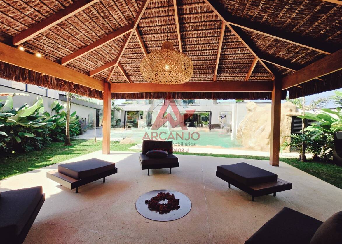 Casa, 7 quartos, 1208 m² - Foto 49