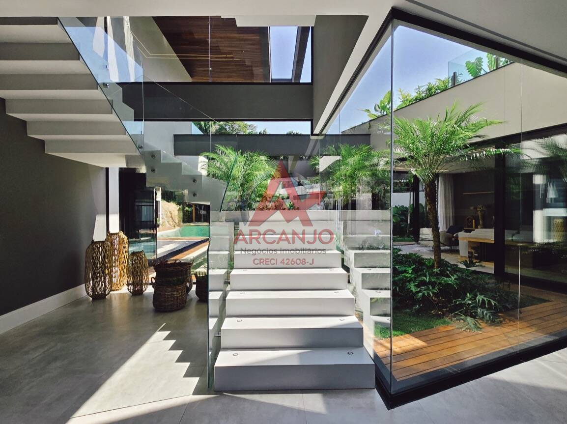 Casa, 7 quartos, 1208 m² - Foto 36