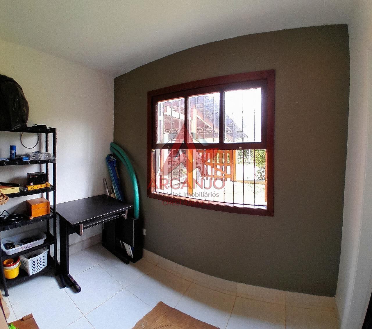 Casa, 5 quartos, 215 m² - Foto 6