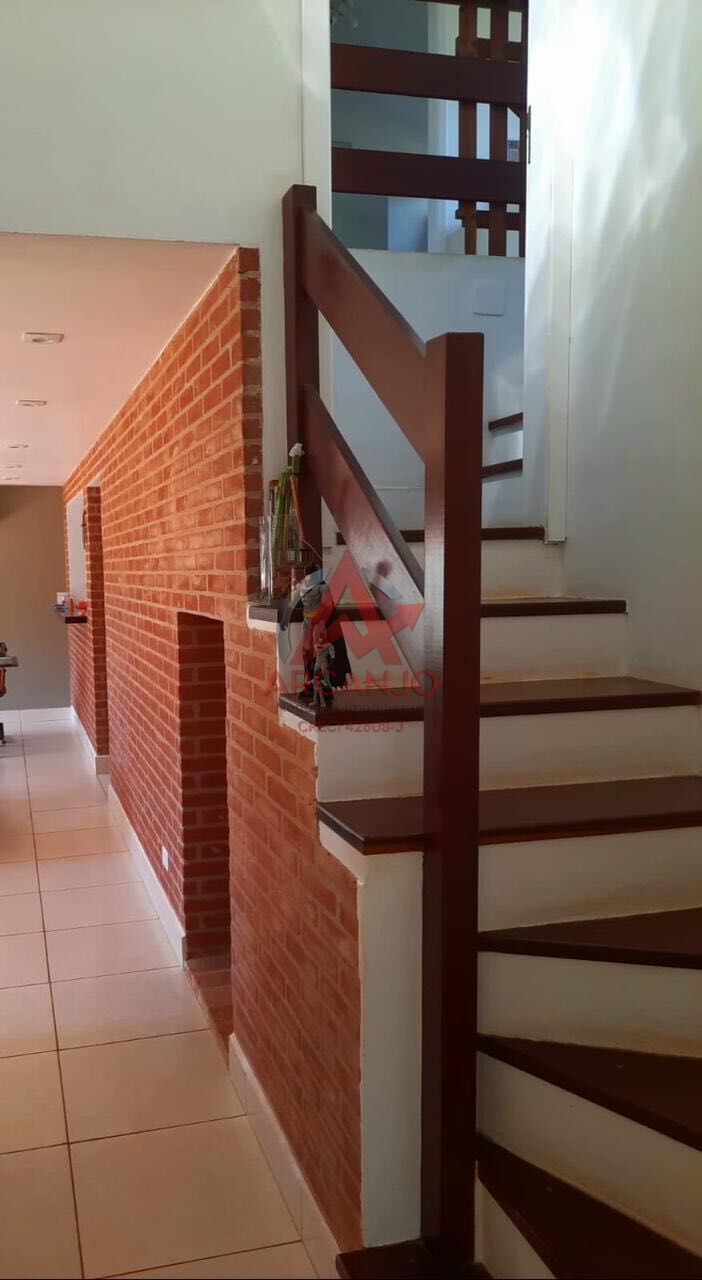 Casa, 5 quartos, 215 m² - Foto 21