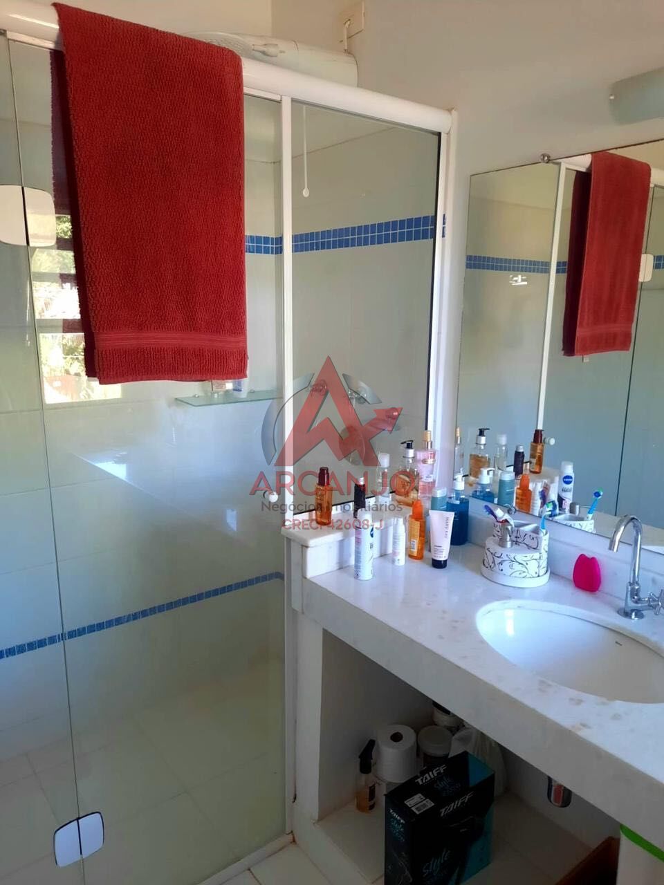 Casa, 5 quartos, 215 m² - Foto 20