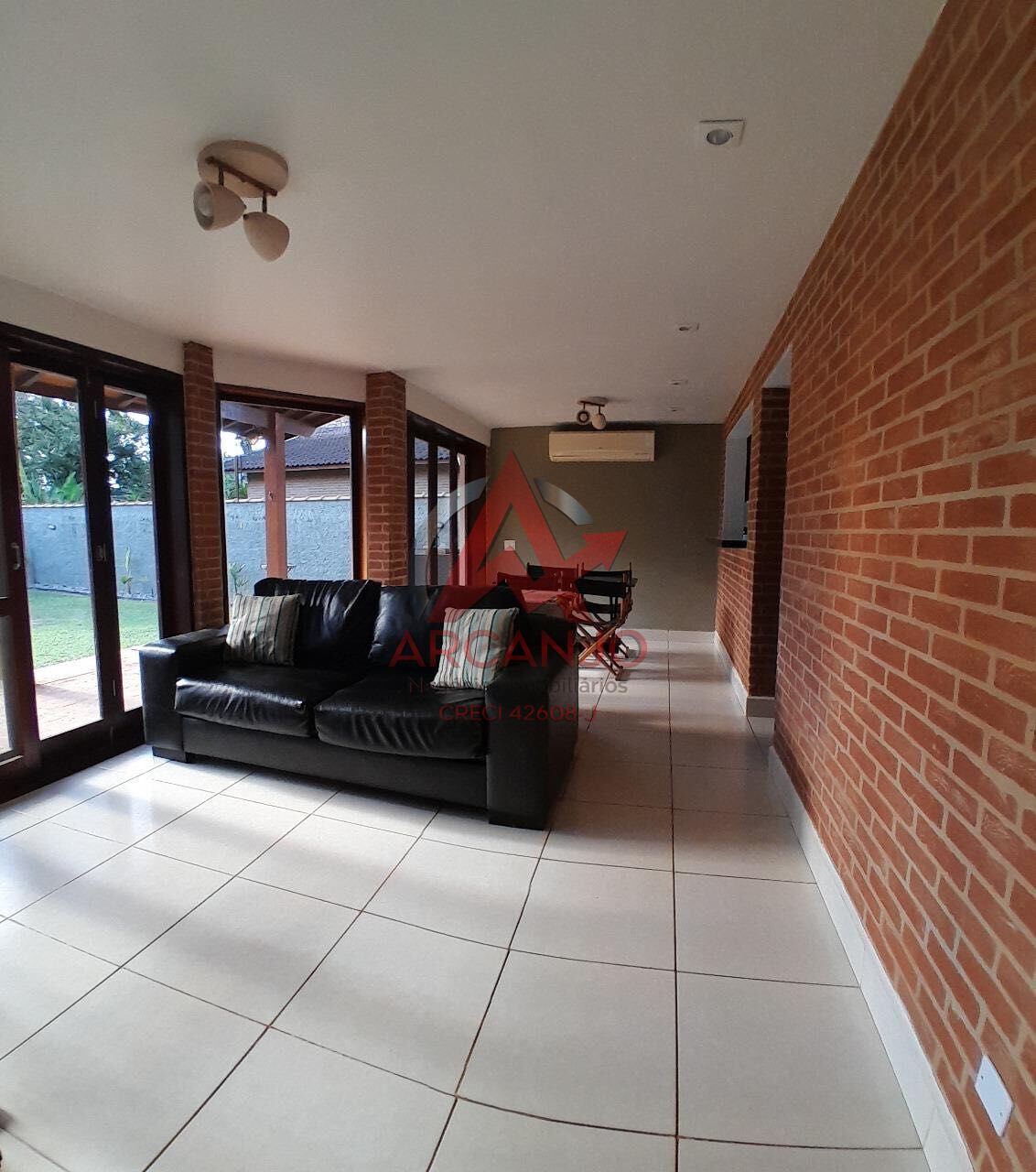 Casa, 5 quartos, 215 m² - Foto 4