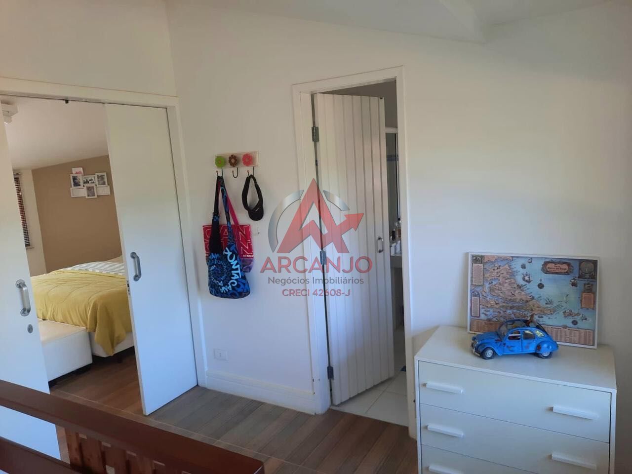 Casa, 5 quartos, 215 m² - Foto 19