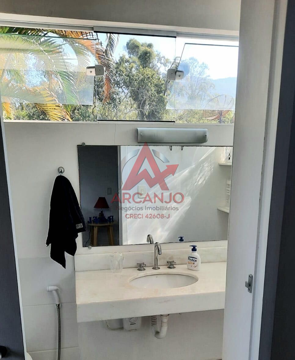 Casa, 5 quartos, 215 m² - Foto 10