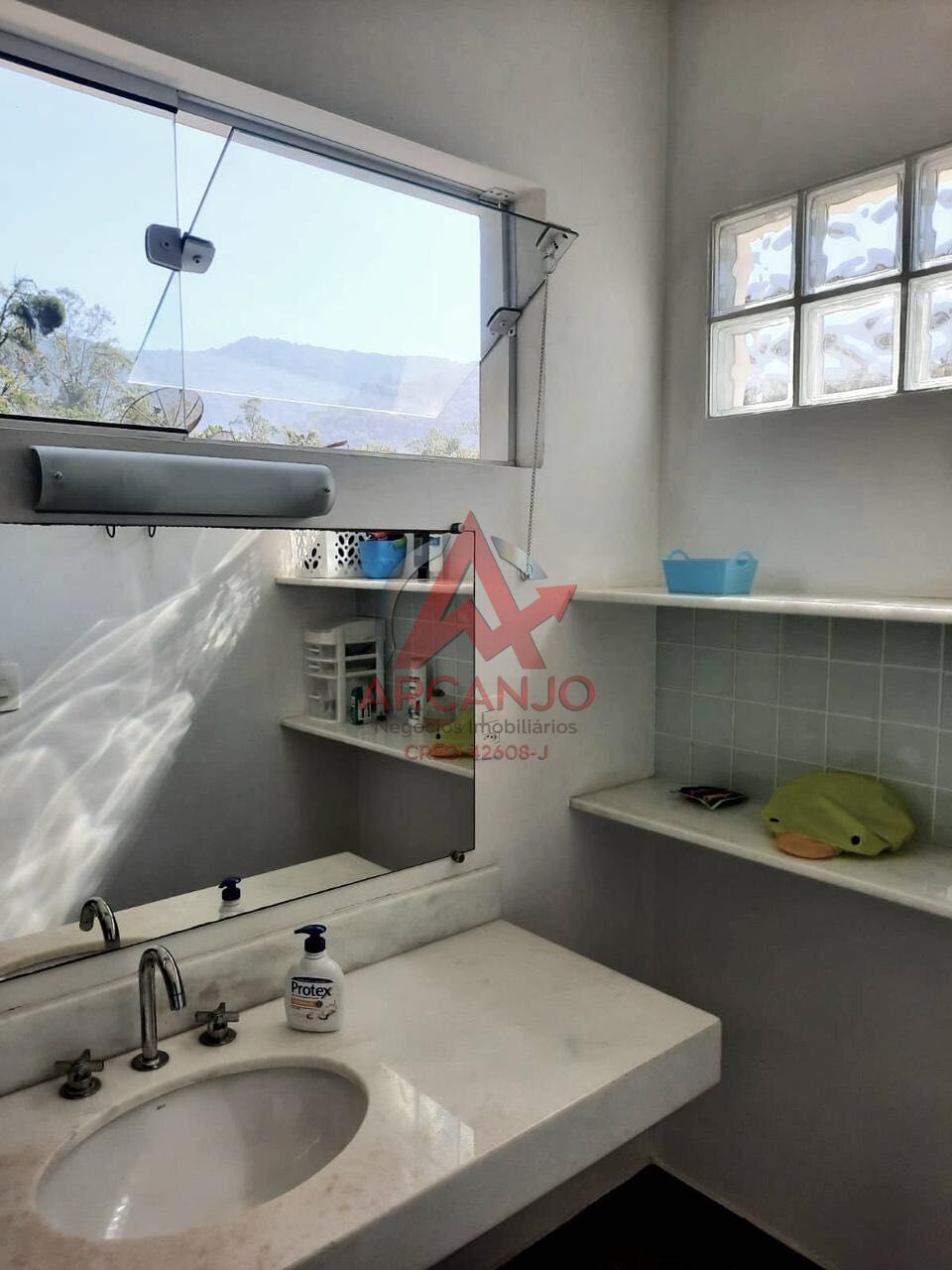 Casa, 5 quartos, 215 m² - Foto 8