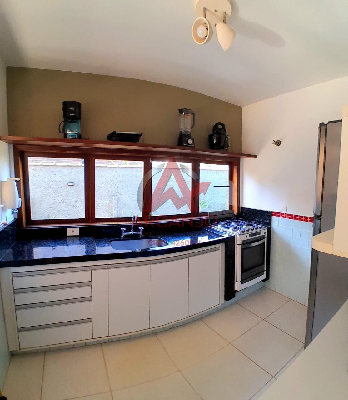 Casa, 5 quartos, 215 m² - Foto 22