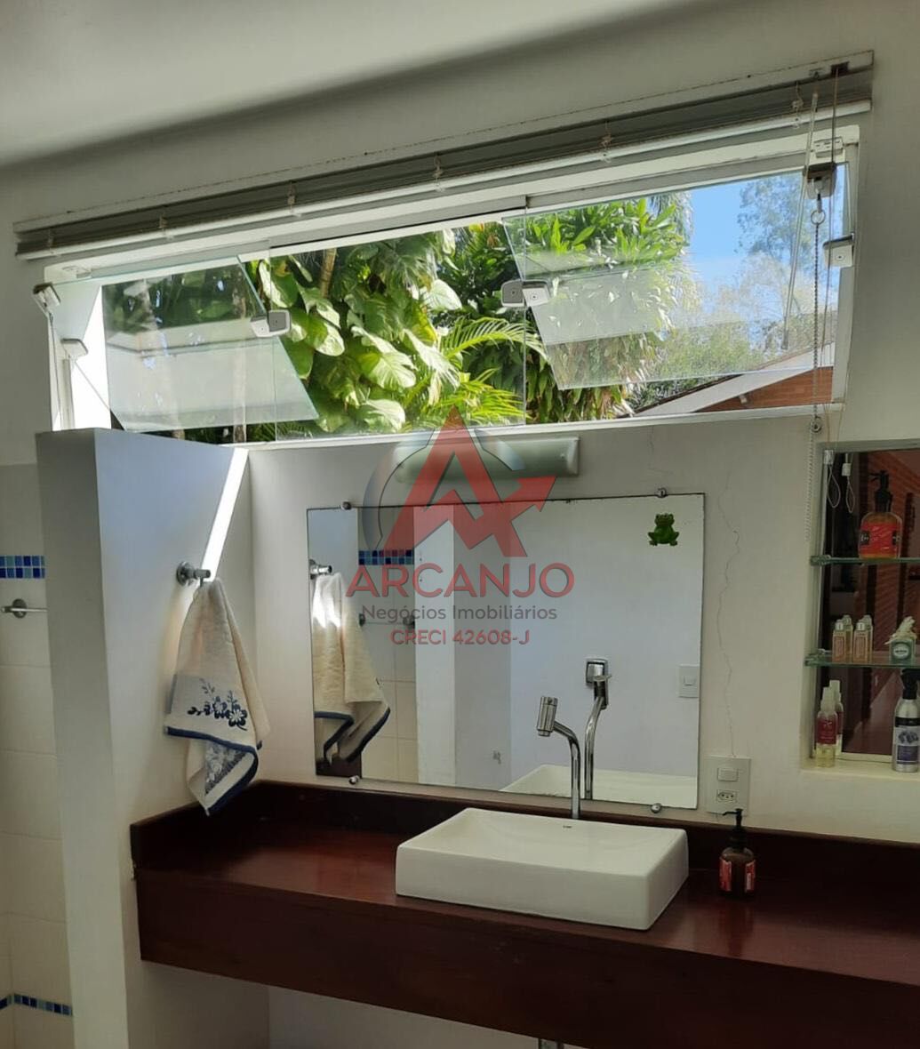 Casa, 5 quartos, 215 m² - Foto 16