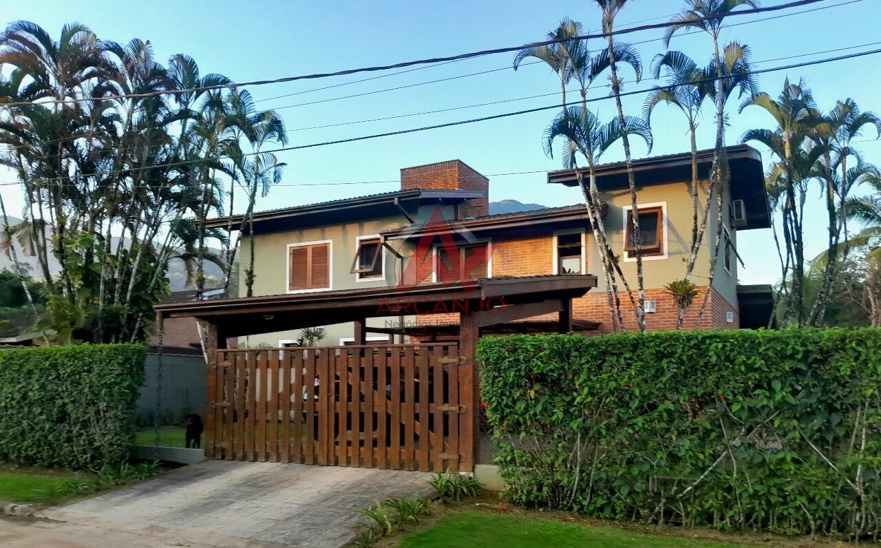 Casa, 5 quartos, 215 m² - Foto 23